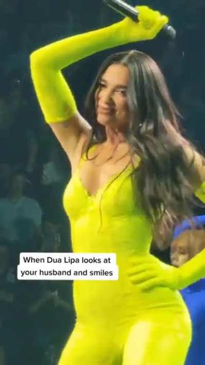 she’s too damn fine