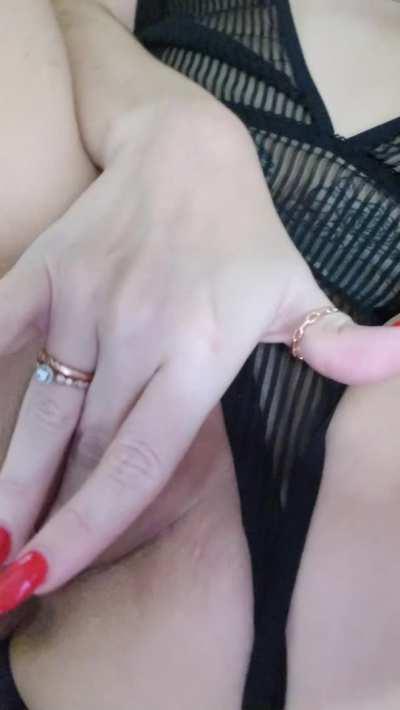 Thoughts on my pussy?