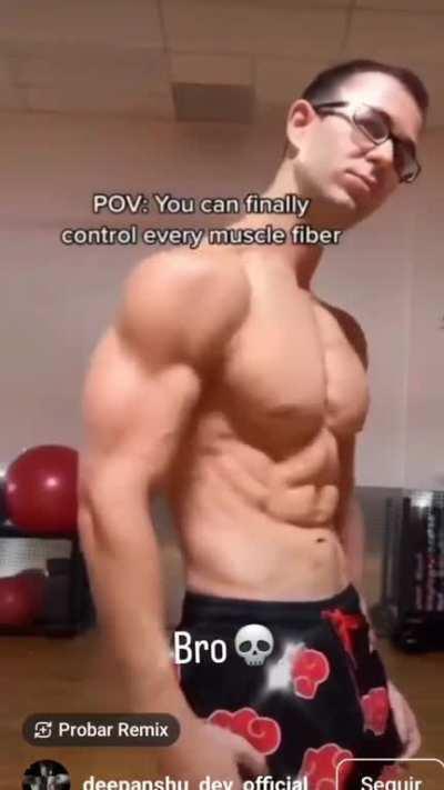 Bro's overthinking 💀