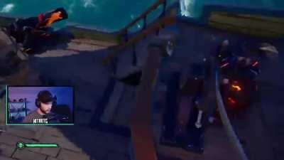 Can't Believe That Worked!