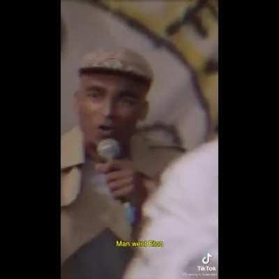 Kurupt FM x Unknown P