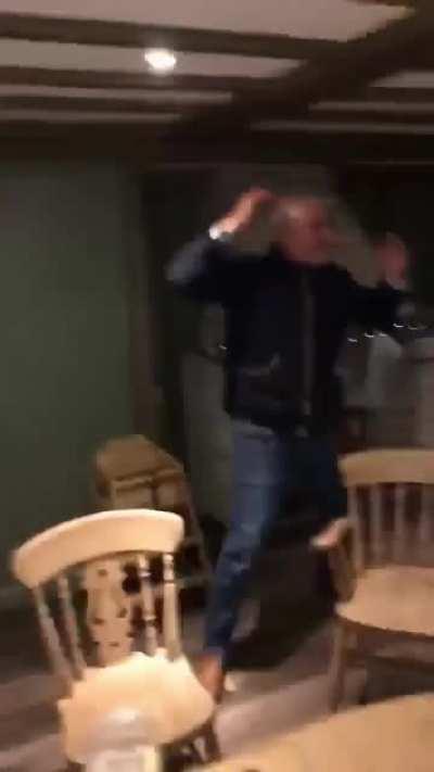 WCGW playing a game of hotheads