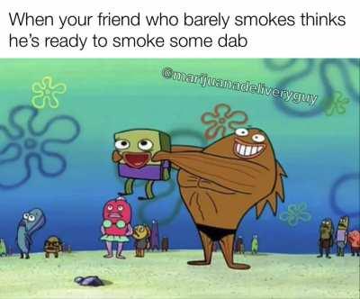 Slow down there big guy