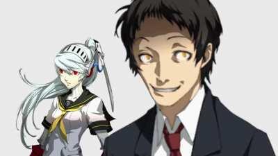 Welcome (sound warning)