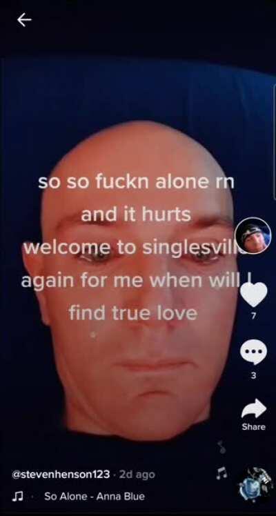 Mr. Clean has hit some hard times