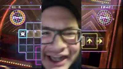 I don't know why I made this