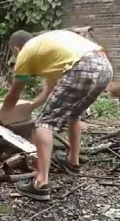 avô do gugu gaiteiro