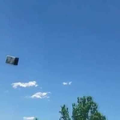 Doctor Who needs me!