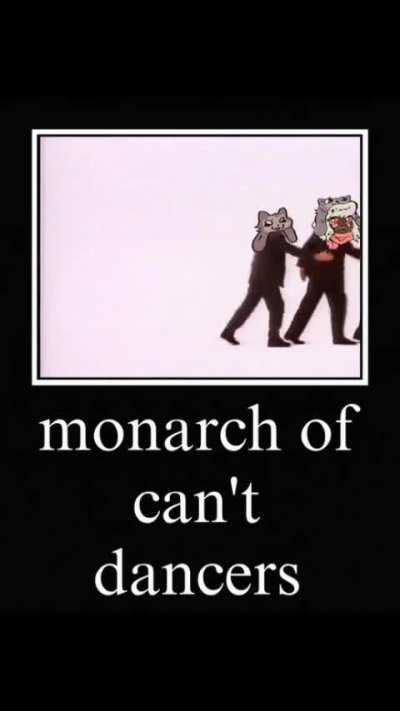 something something monarch