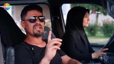 Tatili biten gurbetçi: Türkiye'de yaşayan vatandaşlarımız hallerine şükretsinler, Avrupa onların bildiği gibi Avrupa değil