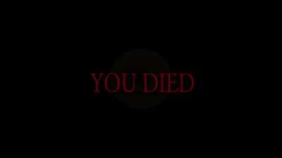 You shouldn't have used the Concheror, solider main