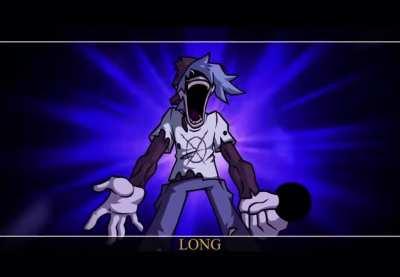 He’s FORCING you to say how proud you are of him