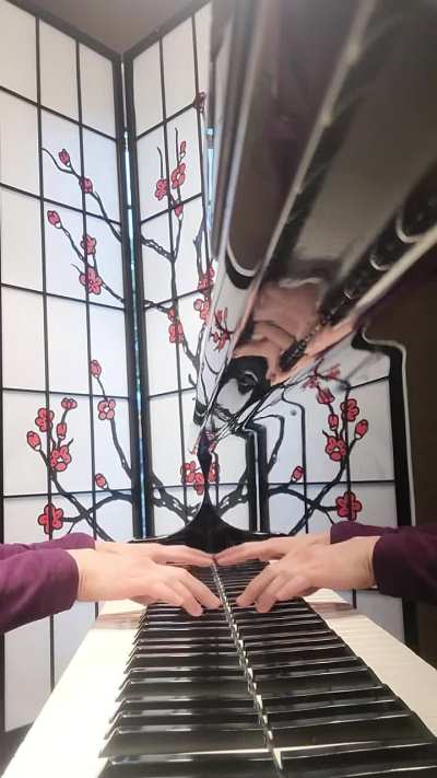 Little bit of calming bass