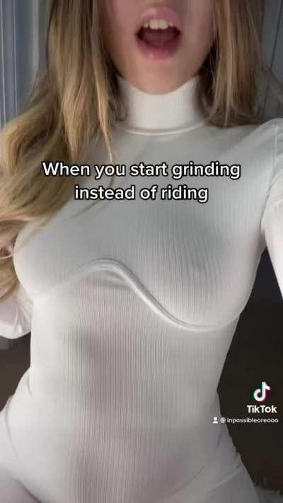 Find me on Tiktok 💕