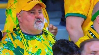 “Jesus, we’re on the f**king tele.” 🤣🤣🤣