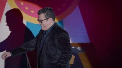 El mejor momento de Franco Escamilla