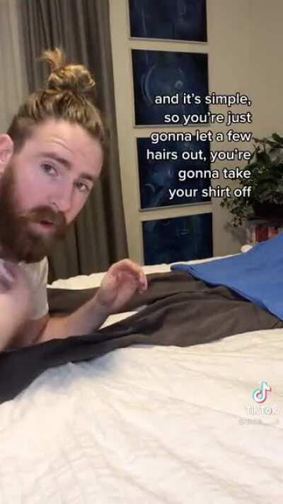 Ladiee, this works for me every time