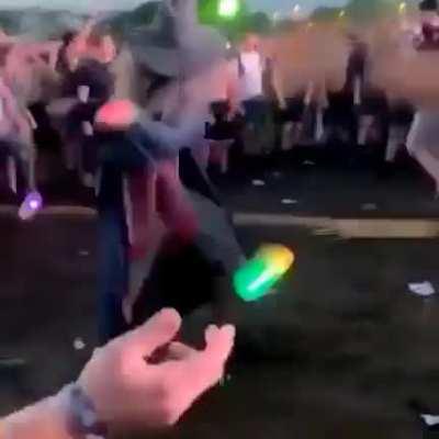 gandalf has priorities y know?