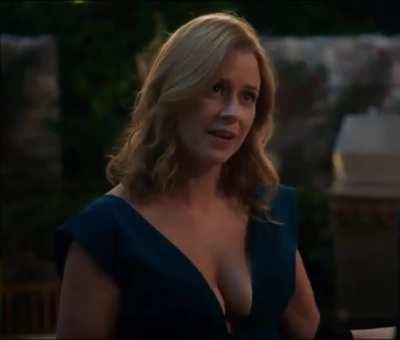 Jenna fischer