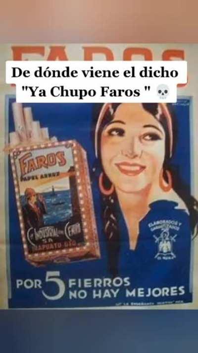 Hoy andamos históricos