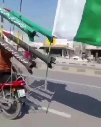 Least nationalistic Pakistani