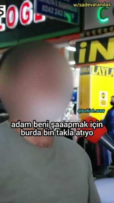 Siktimin gurbetçileri