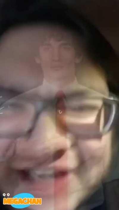 When the Internet Show is Sus😳😳😳