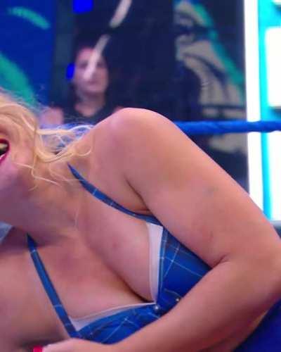 Lacey Evans Compilation | Pt. 4 of 4