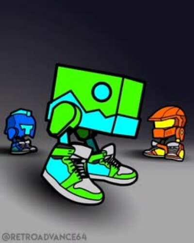 Geometry drip 😳😳😳