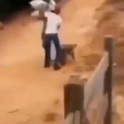 sure, take the easy way!