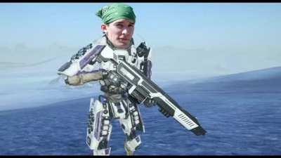 Hey folks, an AI I trained to sound like Wrel here.