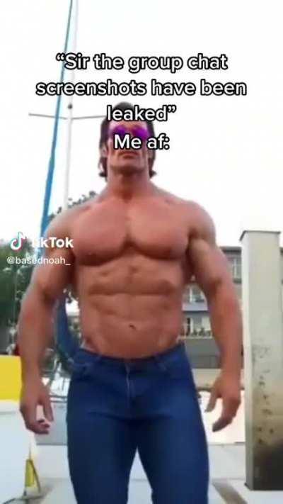 Zesty Mike O’Zest part 2.