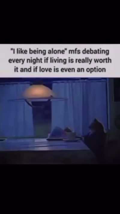 Real(ity disagrees with me)