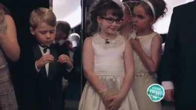 Clapping your hands can be difficult