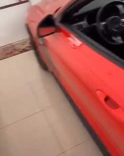 Muquinha tbm tem esse problema neh chat?