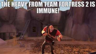 get yo vaccine its very epic