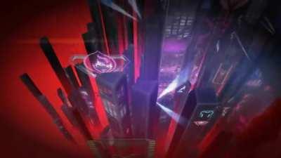 PROJECT: Morderkaiser ULT