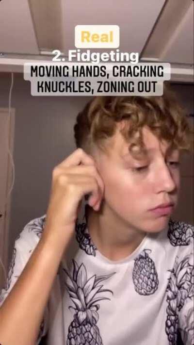 What do y’all think of this?