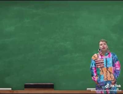 The elixir of life Irish version