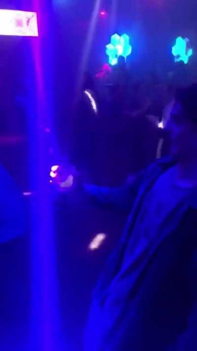 Cornelius, The chosen one.