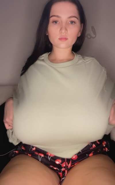 If you’ve never played with huge naturals, you’re missing out