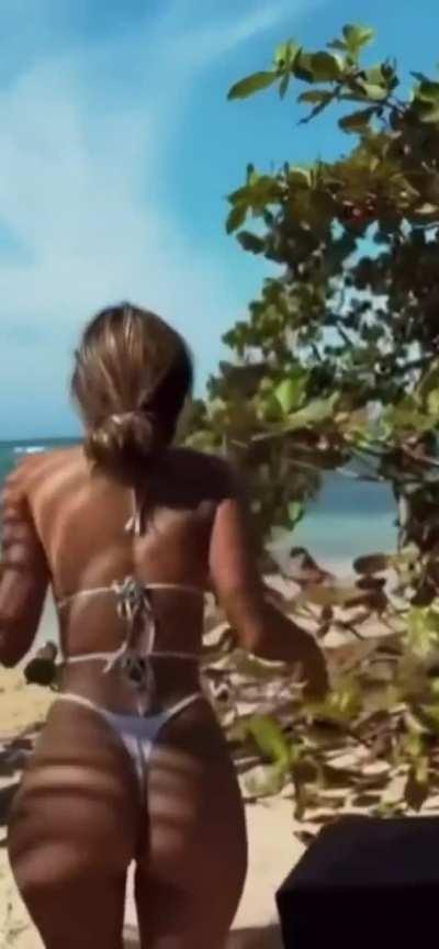 She’s in her Prime Time 