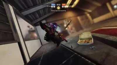 It’s the circle of life