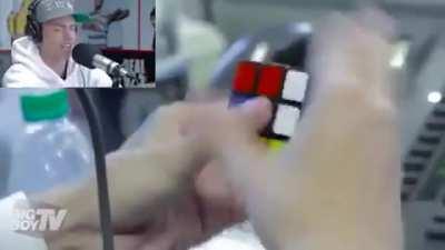 If this ain’t talent, I don’t know what is