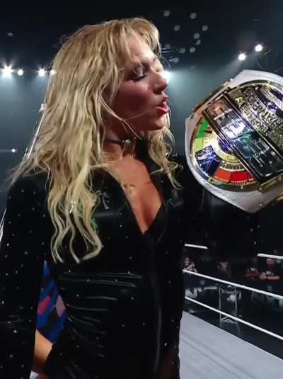 Sol Ruca NXT No Mercy 2025