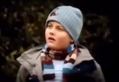 Destroyed relationship