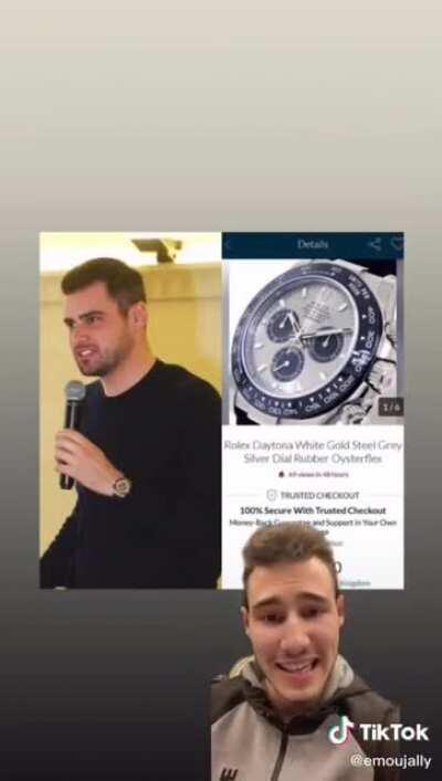 Lebanese politicians watches كلن يعني كلن