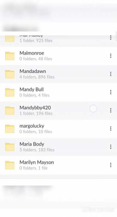 Huge Collection😍💯💦 (Get 11TB Huge Collection of Baddies in Comment)👇👇