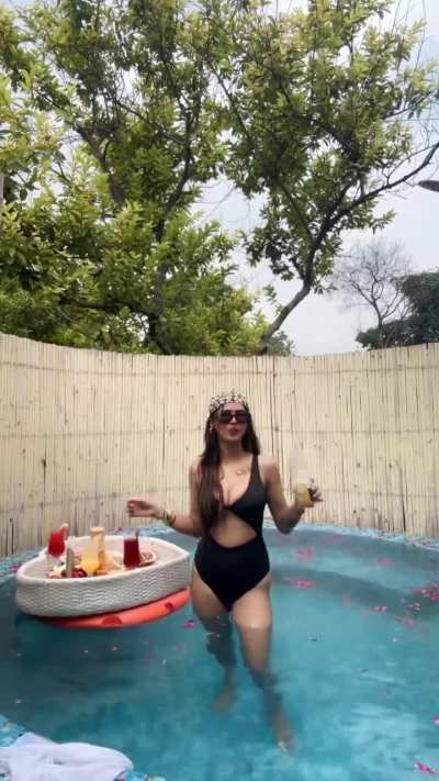 Shambhavi's new story 