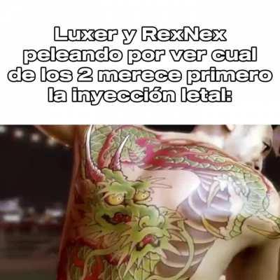 BEELCE TEAM Slander Edición YAKUZA